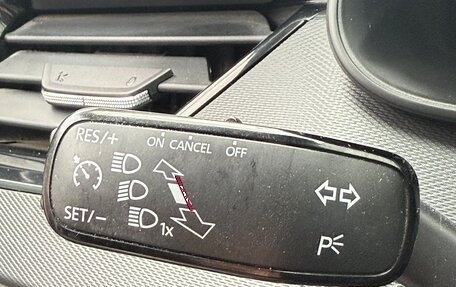 Skoda Rapid II, 2020 год, 1 695 000 рублей, 15 фотография