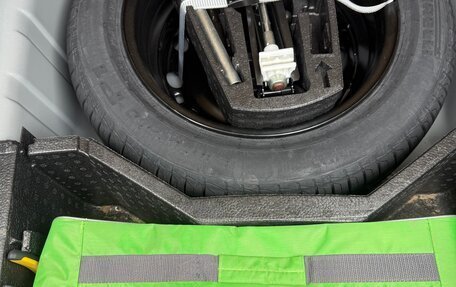 Skoda Rapid II, 2020 год, 1 695 000 рублей, 20 фотография