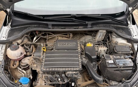 Skoda Rapid II, 2020 год, 1 695 000 рублей, 21 фотография