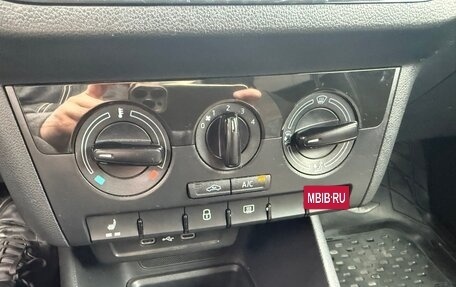 Skoda Rapid II, 2020 год, 1 695 000 рублей, 18 фотография