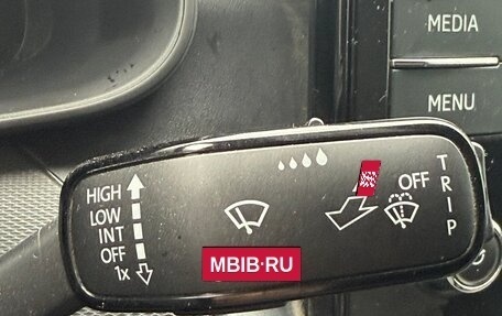 Skoda Rapid II, 2020 год, 1 695 000 рублей, 16 фотография