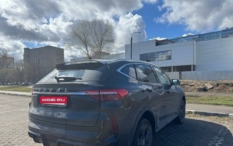 Haval F7 I, 2023 год, 2 000 000 рублей, 3 фотография