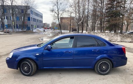 Chevrolet Lacetti, 2008 год, 550 000 рублей, 4 фотография