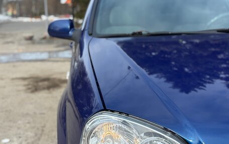 Chevrolet Lacetti, 2008 год, 550 000 рублей, 7 фотография