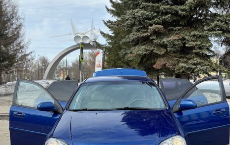 Chevrolet Lacetti, 2008 год, 550 000 рублей, 2 фотография