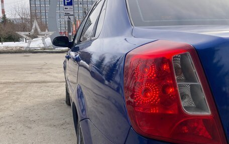 Chevrolet Lacetti, 2008 год, 550 000 рублей, 8 фотография