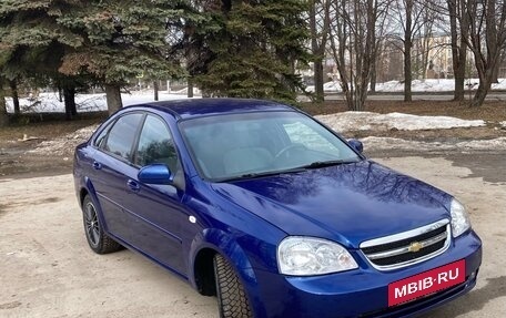 Chevrolet Lacetti, 2008 год, 550 000 рублей, 5 фотография