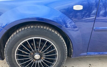 Chevrolet Lacetti, 2008 год, 550 000 рублей, 13 фотография