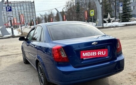 Chevrolet Lacetti, 2008 год, 550 000 рублей, 10 фотография