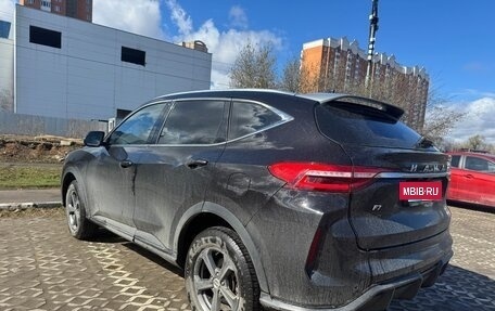 Haval F7 I, 2023 год, 2 000 000 рублей, 4 фотография