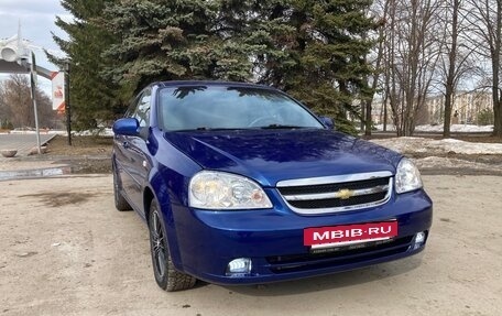 Chevrolet Lacetti, 2008 год, 550 000 рублей, 6 фотография
