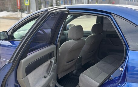 Chevrolet Lacetti, 2008 год, 550 000 рублей, 14 фотография