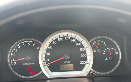 Chevrolet Lacetti, 2008 год, 550 000 рублей, 19 фотография