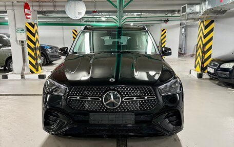 Mercedes-Benz GLE, 2025 год, 13 950 000 рублей, 2 фотография