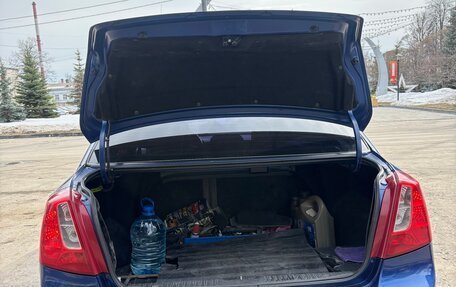 Chevrolet Lacetti, 2008 год, 550 000 рублей, 18 фотография