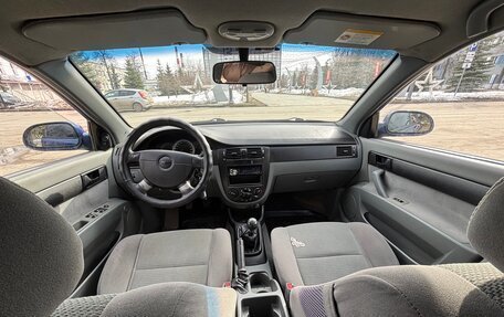 Chevrolet Lacetti, 2008 год, 550 000 рублей, 16 фотография