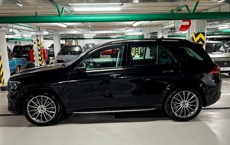 Mercedes-Benz GLE, 2025 год, 13 950 000 рублей, 6 фотография