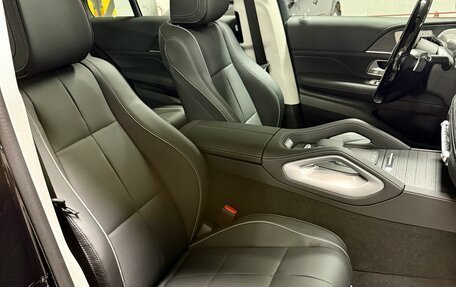 Mercedes-Benz GLE, 2025 год, 13 950 000 рублей, 14 фотография