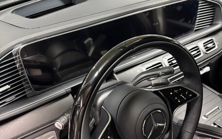 Mercedes-Benz GLE, 2025 год, 13 950 000 рублей, 11 фотография