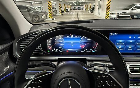 Mercedes-Benz GLE, 2025 год, 13 950 000 рублей, 12 фотография