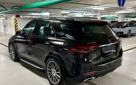 Mercedes-Benz GLE, 2025 год, 13 950 000 рублей, 7 фотография