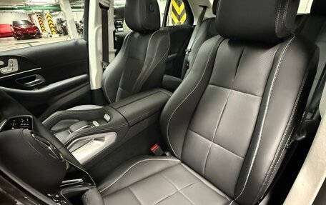 Mercedes-Benz GLE, 2025 год, 13 950 000 рублей, 9 фотография
