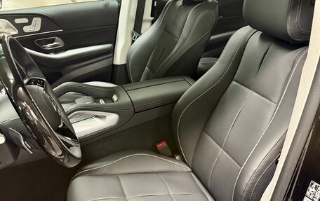 Mercedes-Benz GLE, 2025 год, 13 950 000 рублей, 8 фотография