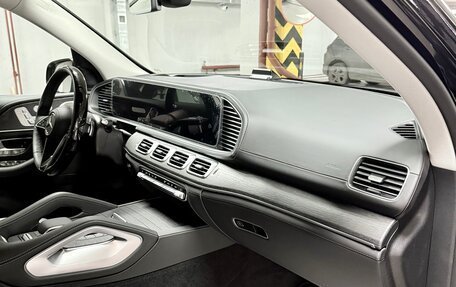 Mercedes-Benz GLE, 2025 год, 13 950 000 рублей, 15 фотография