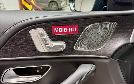 Mercedes-Benz GLE, 2025 год, 13 950 000 рублей, 10 фотография