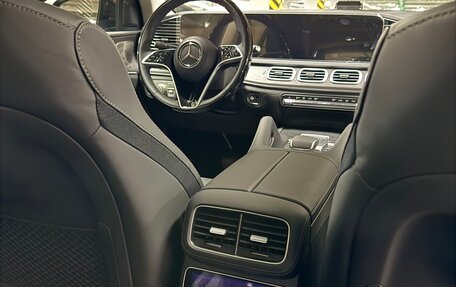 Mercedes-Benz GLE, 2025 год, 13 950 000 рублей, 19 фотография