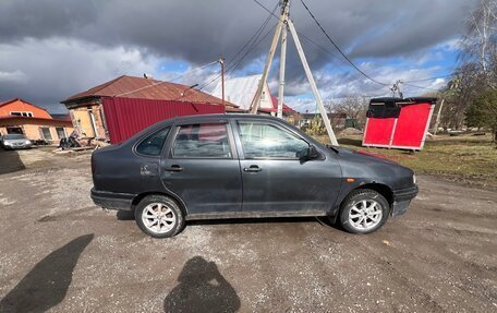 Volkswagen Polo III рестайлинг, 1996 год, 134 000 рублей, 7 фотография