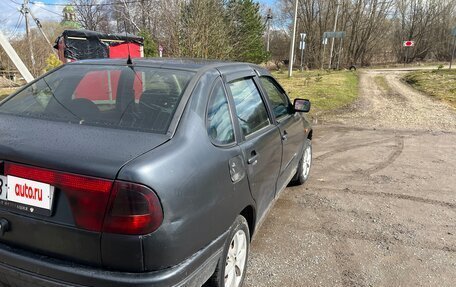 Volkswagen Polo III рестайлинг, 1996 год, 134 000 рублей, 6 фотография