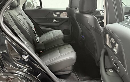 Mercedes-Benz GLE, 2025 год, 13 950 000 рублей, 20 фотография