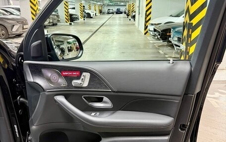 Mercedes-Benz GLE, 2025 год, 13 950 000 рублей, 18 фотография