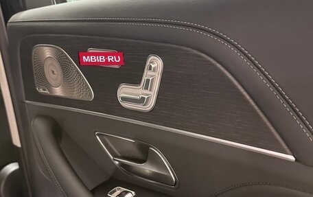 Mercedes-Benz GLE, 2025 год, 13 950 000 рублей, 21 фотография