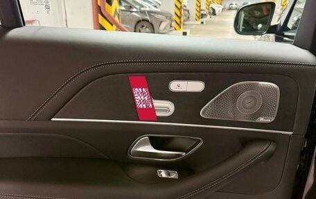 Mercedes-Benz GLE, 2025 год, 13 950 000 рублей, 23 фотография
