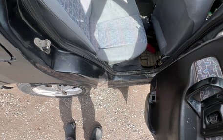 Volkswagen Polo III рестайлинг, 1996 год, 134 000 рублей, 9 фотография