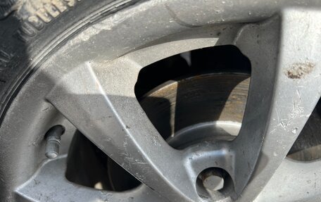 Volkswagen Polo III рестайлинг, 1996 год, 134 000 рублей, 15 фотография