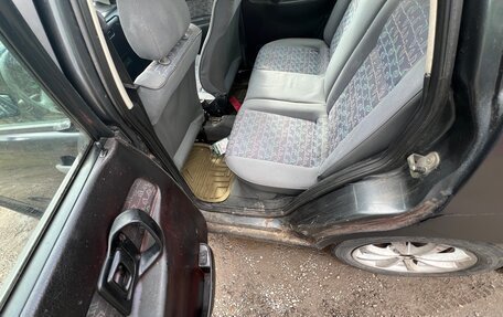 Volkswagen Polo III рестайлинг, 1996 год, 134 000 рублей, 11 фотография