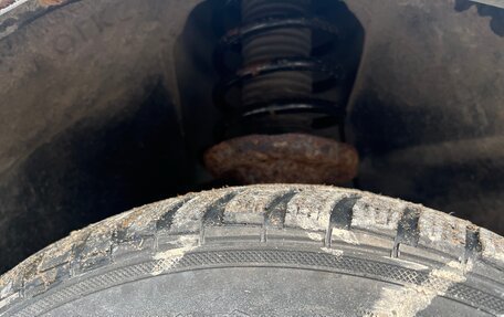 Volkswagen Polo III рестайлинг, 1996 год, 134 000 рублей, 17 фотография