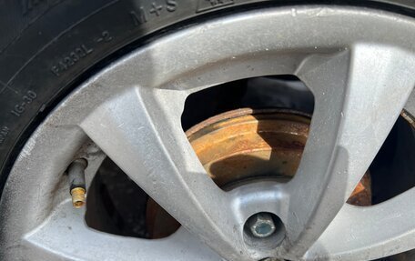 Volkswagen Polo III рестайлинг, 1996 год, 134 000 рублей, 18 фотография