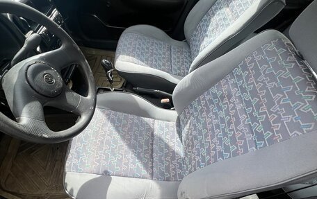 Volkswagen Polo III рестайлинг, 1996 год, 134 000 рублей, 14 фотография