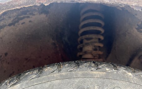 Volkswagen Polo III рестайлинг, 1996 год, 134 000 рублей, 20 фотография