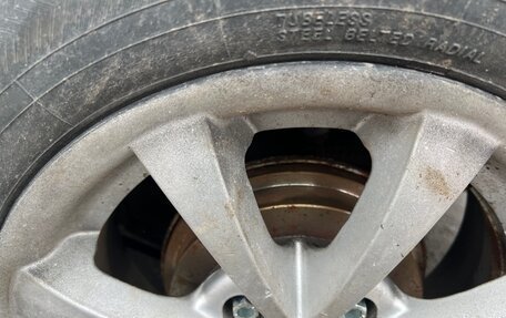 Volkswagen Polo III рестайлинг, 1996 год, 134 000 рублей, 19 фотография