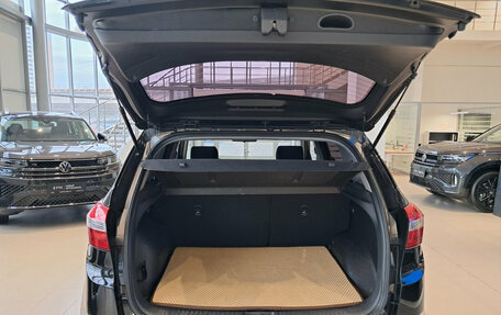 Hyundai Creta I рестайлинг, 2018 год, 1 599 000 рублей, 12 фотография