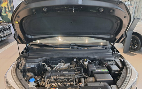 Hyundai Creta I рестайлинг, 2018 год, 1 599 000 рублей, 11 фотография