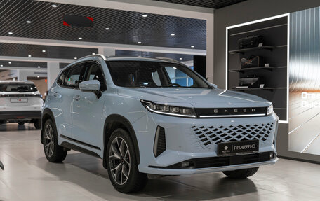 CheryExeed LX, 2024 год, 2 580 000 рублей, 2 фотография