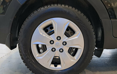 Hyundai Creta I рестайлинг, 2018 год, 1 599 000 рублей, 22 фотография