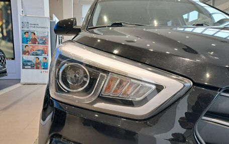 Hyundai Creta I рестайлинг, 2018 год, 1 599 000 рублей, 21 фотография