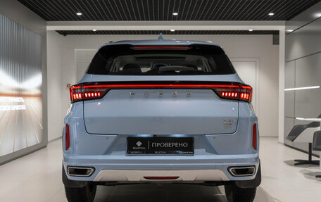 CheryExeed LX, 2024 год, 2 580 000 рублей, 6 фотография